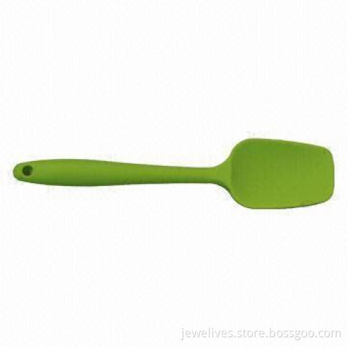Silicone Scoops